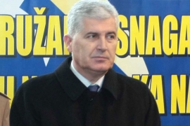 Čović: Pravosuđe u BiH mora biti reformisano