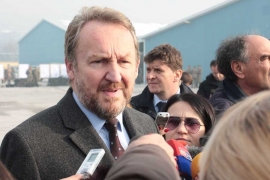 Izetbegović: Osporavanje odluka Ustavnog suda BiH povratak u prošlost