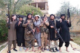 Lidera ISIL-a bježe u Libiju