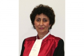 Margarita Nikolovska, sudija Ustavnog suda BiH: Nismo ukinuli Dan RS?