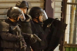 Uhapšen čovjek koji je obezbijedio skrovište organizatoru pariskih ...