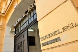 Badel 1862 prestaje proizvoditi sokove i puniti Pepsi