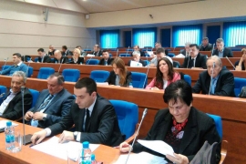 SNSD traži vraćanje starog grba i himne RS