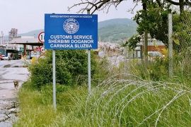 Uhapšen terorista na Makedonskoj granici, još dvojica se kriju u ...