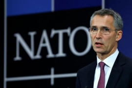 Stoltenberg: Odlučna podrška ostaje i tokom 2016.godine