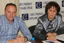 SSRS: Radni tekst zakona o radu u potpunosti odbačen