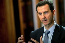 Njemačke vlasti tvrde da Asad kupuje naftu od ISIL-a
