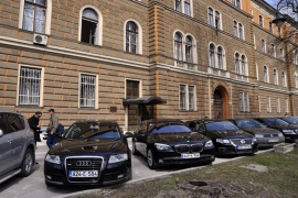 Čović i Mominah ocijenili da su odnosi dobri i prijateljski