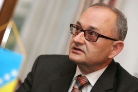 Ljubić za NEZAVISNE: Nužno je donijeti novi zakon o Ustavnom sudu BIH