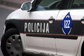 Lažna dojava o bombi u KJKP Rad u Sarajevu