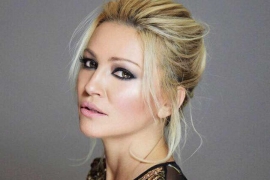 Evo kako je Nina Badrić izgledala sa 19 godina (FOTO)