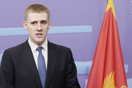 Igor Lukšić: Poziv Crnoj Gori za NATO je dobar signal za regiju