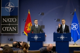 Crna Gora dobila pozivnicu za članstvo u NATO