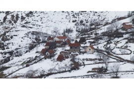 Konjic: Prvi put u istoriji svi stanovnici sela Ljuta napustili svoje ...