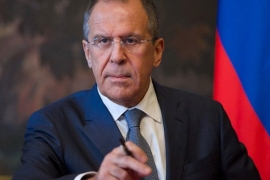 Lavrov: Nisam odbio sastanak sa Čaušogluom