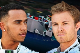Mercedes otpušta Hamiltona ili Rozberga?
