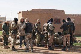 Sirijska armija ima fotografije naftnih ugovora između Turske i ISIL-a