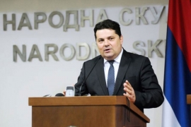 Stevandić: Prihvatiću dogovor SDS-a i SNSD-a o mom razrješenju