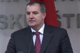Vi­ško­vić: Ne vidim razlog da opozicija napusti sjednicu 