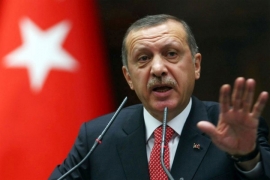 Erdogan: Ne želim da se odnosi sa Rusijom pogoršaju