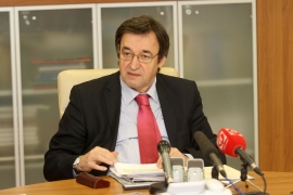 Mile Dmičić za NEZAVISNE: Sudije nemaju uporište za odluku o 9 ...