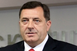 Dodik: Srpska bi daleko više postigla sama