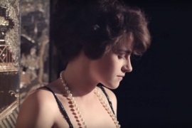 Karl Lagerfeld režirao kratak film o Koko Šanel