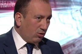 Crnadak: Nije nas ujedinio Izetbegović, već Republika Srpska