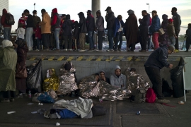 Iz Austrije protjerano oko 7.000 migranata