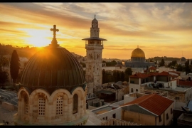 Jerusalim: Pronađen pečat jednog od judejskih kraljeva