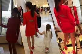 Kćerke poznatih koje će nadmašiti svoje roditelje (FOTO)