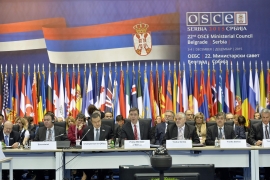 Vučić: Balkan je bure baruta, dovoljna iskra da ponovo eksplodira 