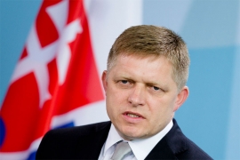 Slovačka pokrenula tužbu zbog kvota o preraspodjeli izbjeglica
