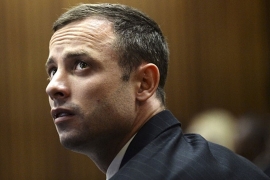 Oskar Pistorius proglašen krivim za ubistvo Riv Stinkam