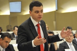 Magazinović: Još uvijek bez informacija o stanju bezbjednosti