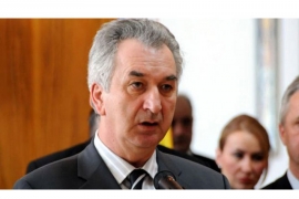 Šarović: Izvoz mlijeka iz BiH u EU mogao bi biti doveden u pitanje