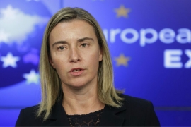 Mogerini na sjednici OSCE: Saradnja će sagraditi mir i bezbjednost