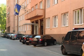 Sarajevo: Uhapšeni zaposleni u sudu i advokati