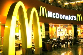 EU otvorila istragu protiv Mekdonaldsa
