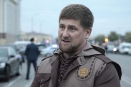 Kadirov prijeti IS: Ko god da je ubio Čečena neće još dugo živjeti