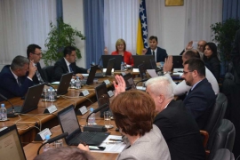 Utvrđen Nacrt izmjena Zakona o slobodi pristupa informacijama u FBiH