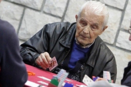 Umro Posušak koji je ušao u Ginisovu knjigu rekorda