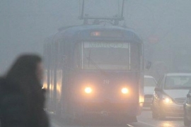 Alarmantna zagađenost u Sarajevu, proglašena epizoda pripravnosti
