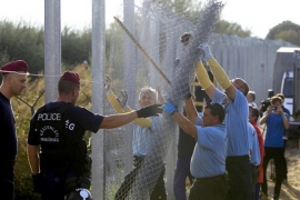 EU razmatra ukidanje Šengenskog sporazuma na dvije godine?