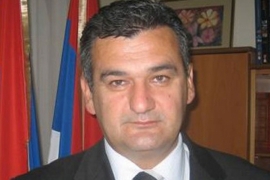 Predrag Kovač v.d. direktora RAK-a