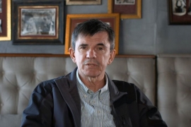 Slavko Štimac poslije 22 godine na pozorišnoj sceni