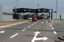 Granični prelaz u Kozarskoj Dubici biće otvoren 14. decembra