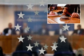  VSTS promašio podatke o sudskim procesima za 6 godina