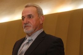 Novaković:Nakon sastanka Radne grupe poznat konačan tekst  prijedloga ...