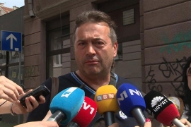 Sarajevo: U akciji FUP priveden Omar Mehmedbašić
